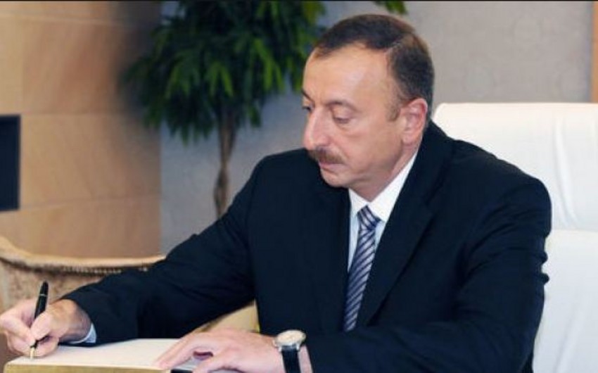 Əmək Münasibətlərinin Tənzimlənməsi və Koordinasiyası Komissiyası yaradılıb