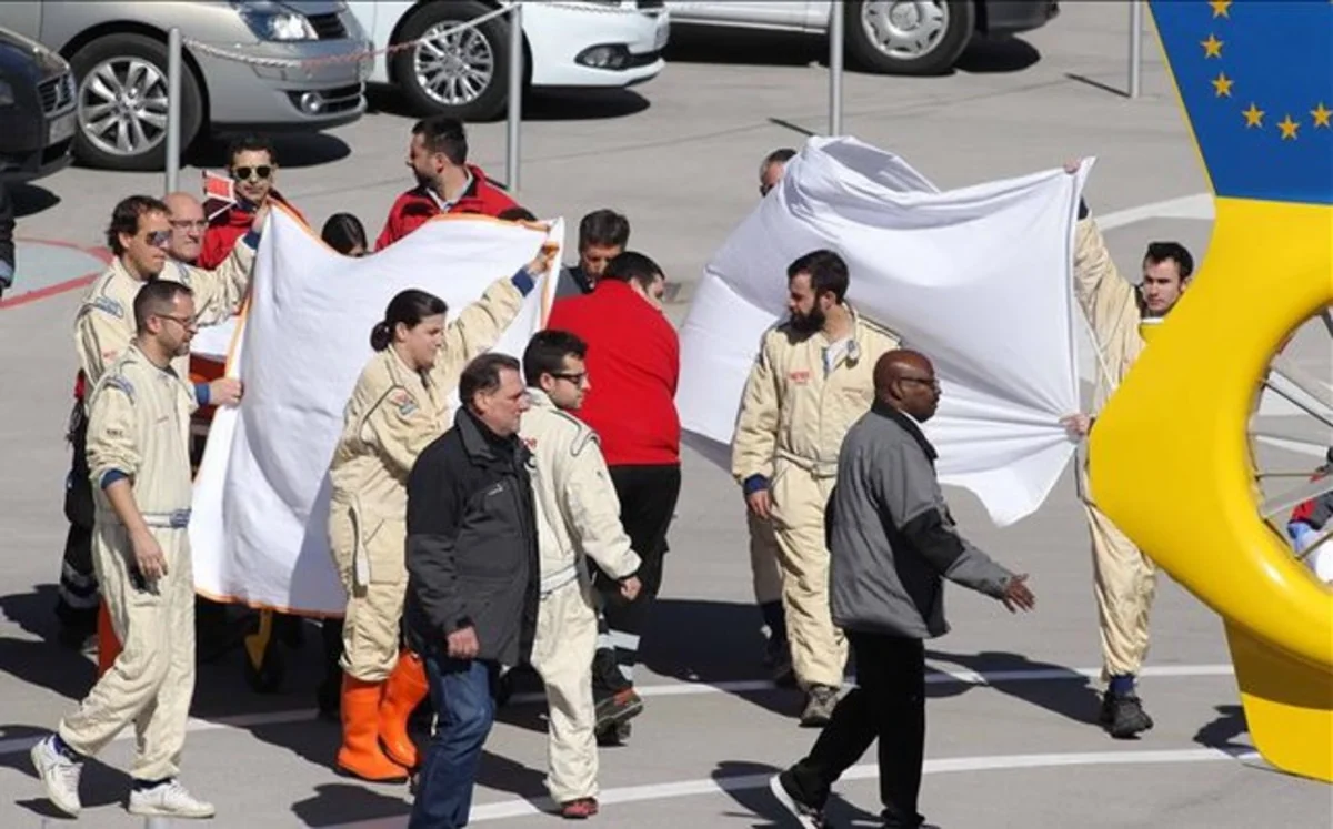 ​İkiqat dünya çempionu qəzaya düşüb