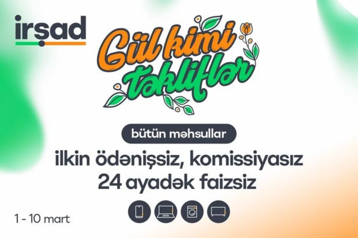 Bəylərə “GÜL KİMİ” xəbərimiz var!