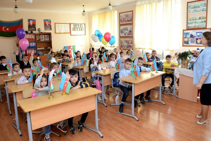 Şuşa, Xankəndi və Xocalıda tədris bərpa olunur