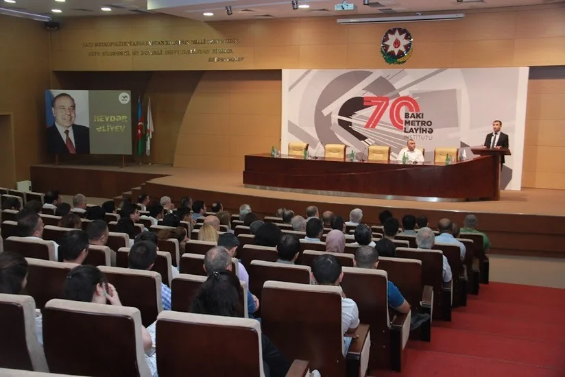 “Müasir cəmiyyət və din” mövzusunda konfrans keçirilib