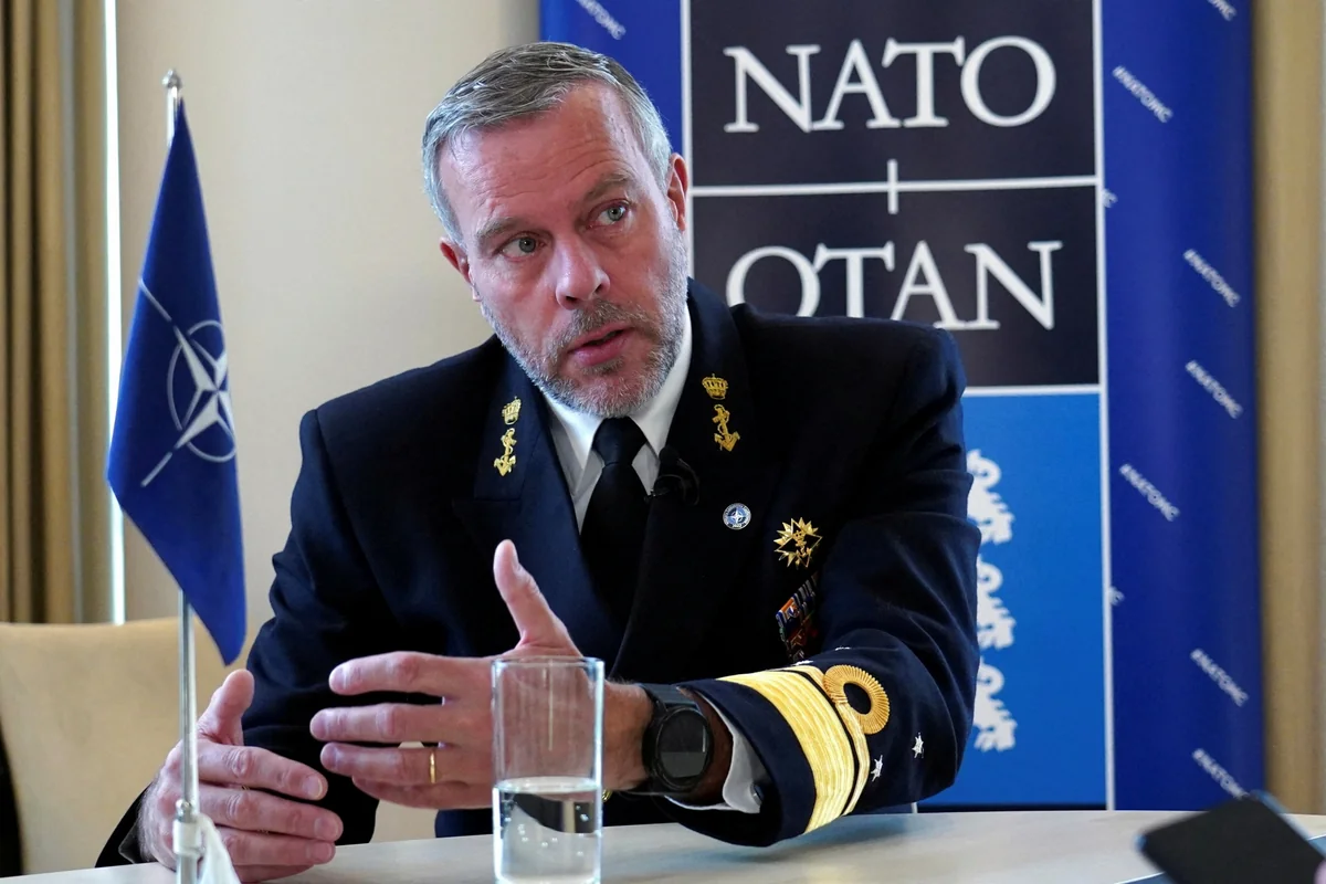 NATO is ready for potential conflict with Russia