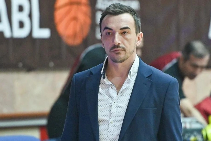 “Sabah”ın məşqçisi: “Rəqibi müdafiəmizlə məğlub etdik”