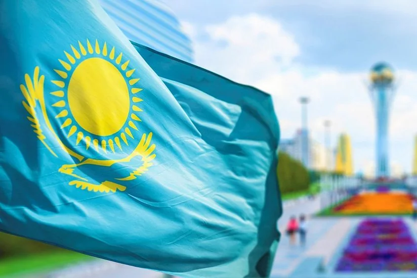 В Казахстане приостановили выдачу разрешений на работу для азербайджанцев