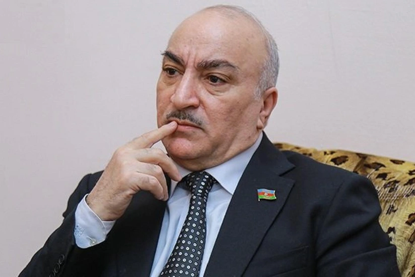 Deputat MM-də ağcaqanadlardan və küçə itlərindən şikayətlənib: “İtləri yığıb Koreyaya, Çinə sataq?”