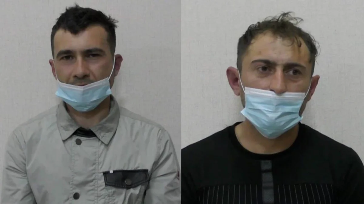 Bakıda qadının evinə basqın edən şəxslərin məhkəməsi başlayır