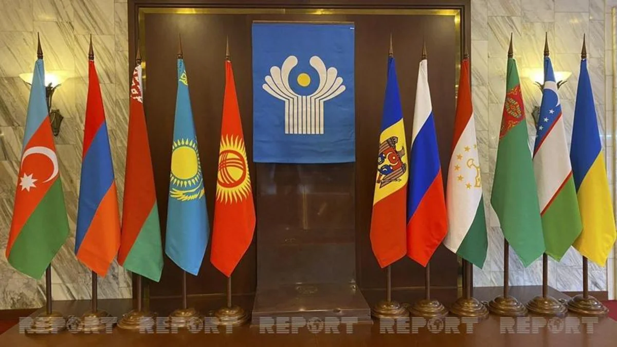Samarkand to host CIS Council of Foreign Ministers on April 14