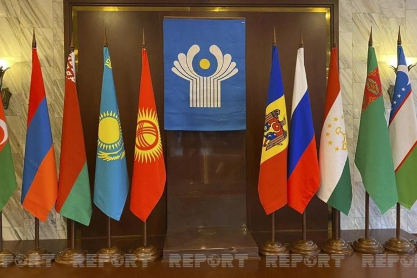 Samarkand to host CIS Council of Foreign Ministers on April 14