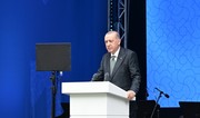 Türkiyə Prezidenti: 1918-ci ildə alovlanan azadlıq məşəli Azərbaycanın yoluna işıq saçır