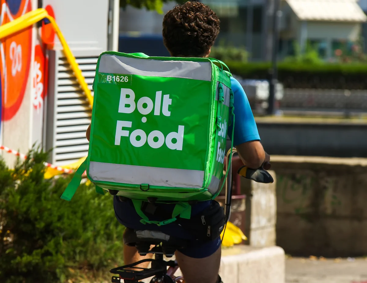 Компания Bolt Services AZ оштрафована за недобросовестную конкуренцию
