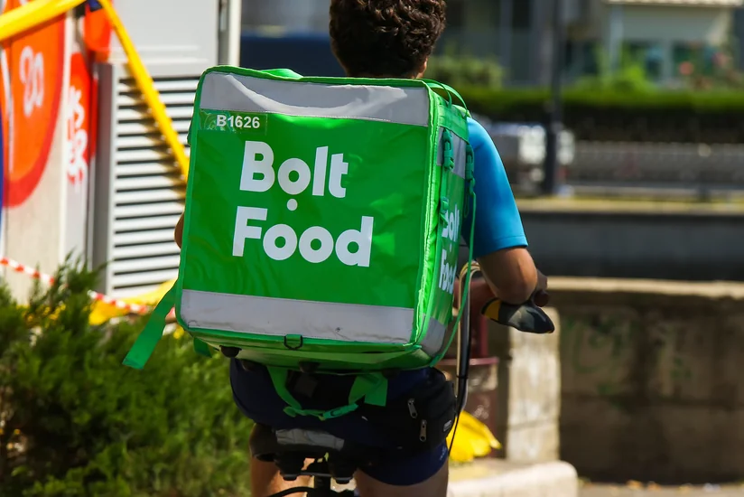 Компания Bolt Services AZ оштрафована за недобросовестную конкуренцию