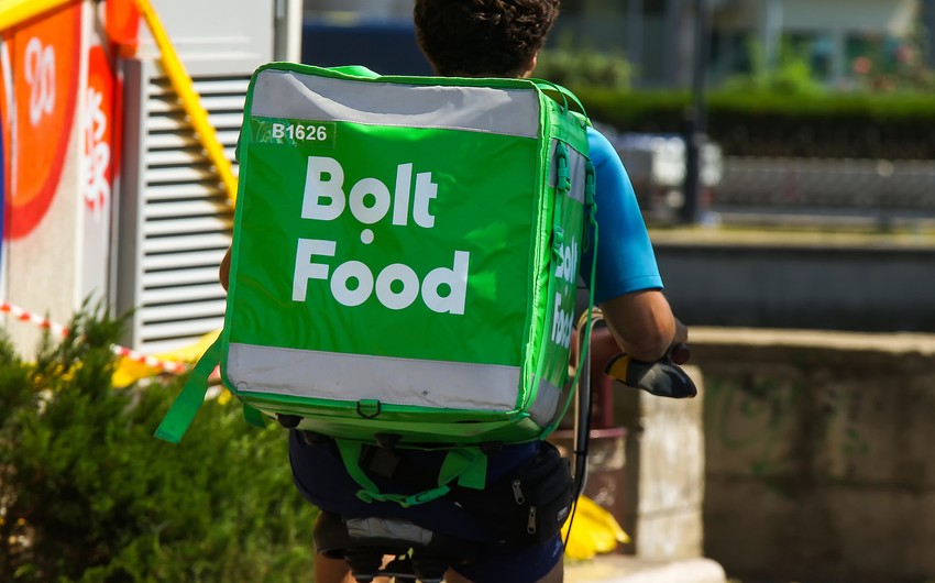 Dövlət Xidməti “Bolt Services AZ”a qarşı tədbir görüb