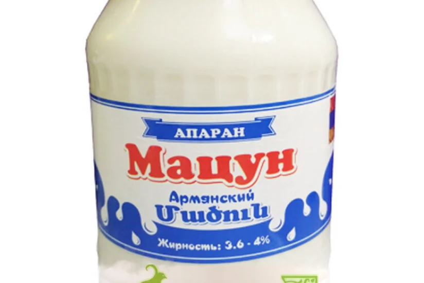 Грузия обосновала запрет на транзит армянского продукта