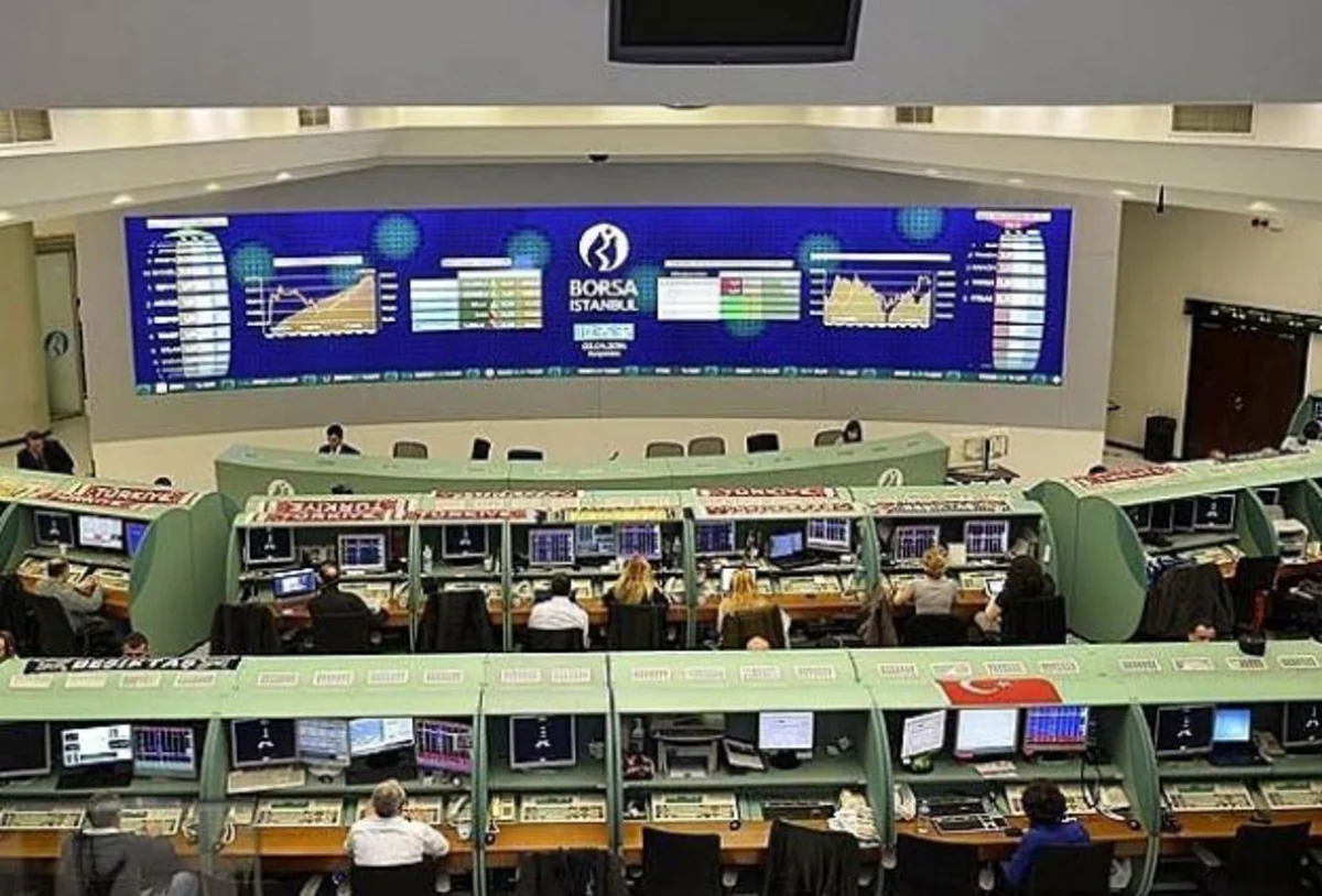 Фондовые рынки Нью-Йорка открылись ростом