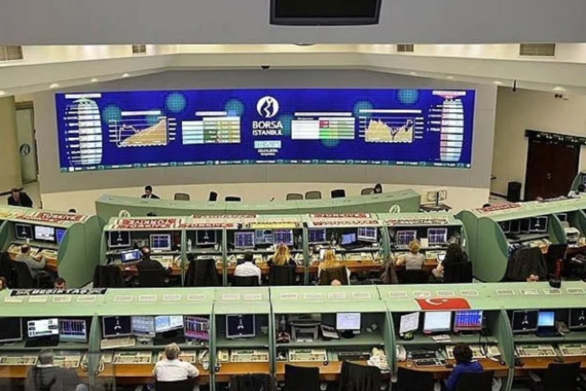 Фондовые рынки Нью-Йорка открылись ростом