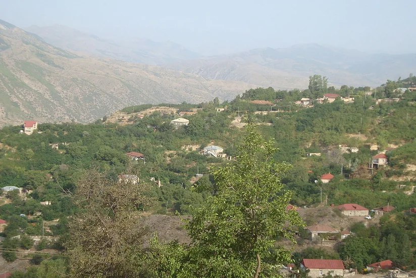 QHT sədri: Laçında yarımçıq qoyub gəldiyim elmi işlərim çoxdur