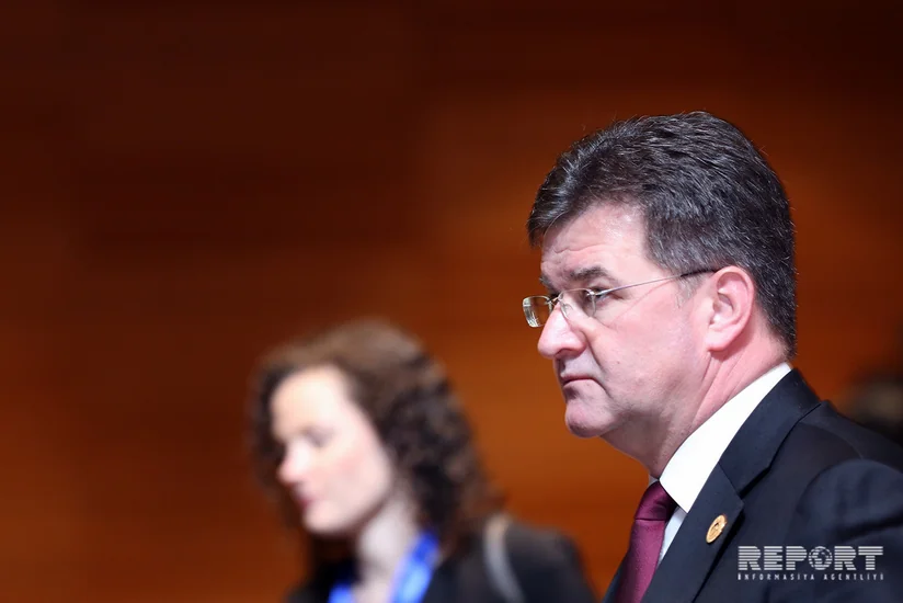 President of UN General Assembly: “UN needs a new approach to peace”