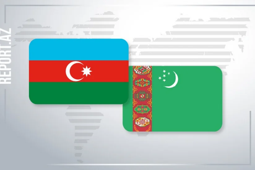 Туркмениcтан и Азербайджан обсудили вопросы диверсификации поставок энергоносителей