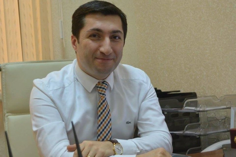 Azərbaycanda ilk dəfə ana bətnində dölə qan köçürülüb