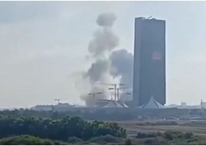 Mossad headquarters, Glilot military intelligence base come under rocket attack