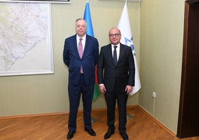 Представитель Госдепартамента: США готовы к сотрудничеству с Азербайджаном в области разминирования