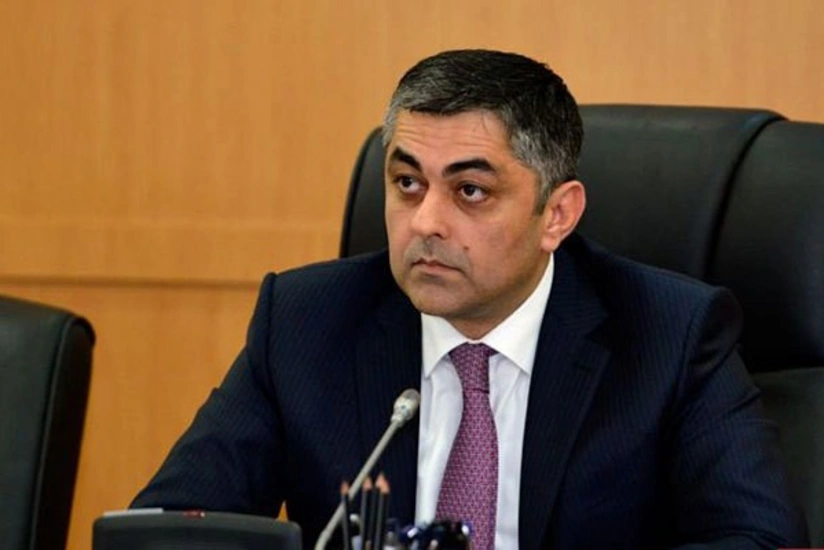 Nazir: “Son zamanlar dünyada blokçeyn texnologiyalarının tətbiqi ilə bağlı yeni mexanizmlər formalaşdırılır”