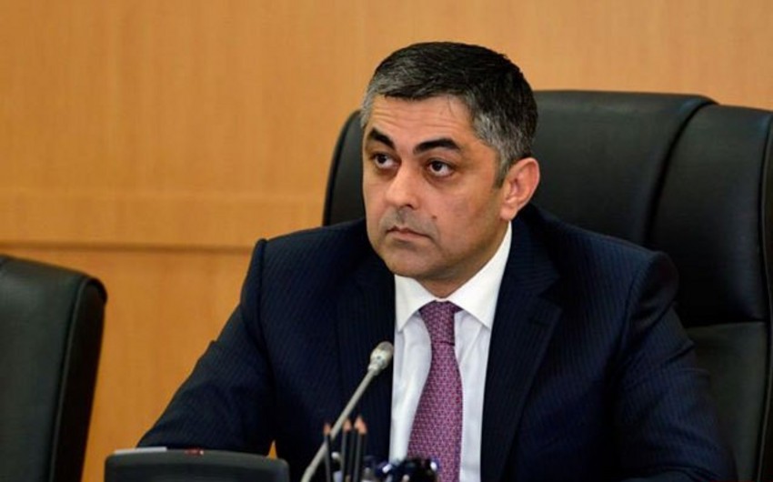 Səngəçal Dəniz Limanında iki gəminin bort-borta körpüyə yanalması qadağan edilib
