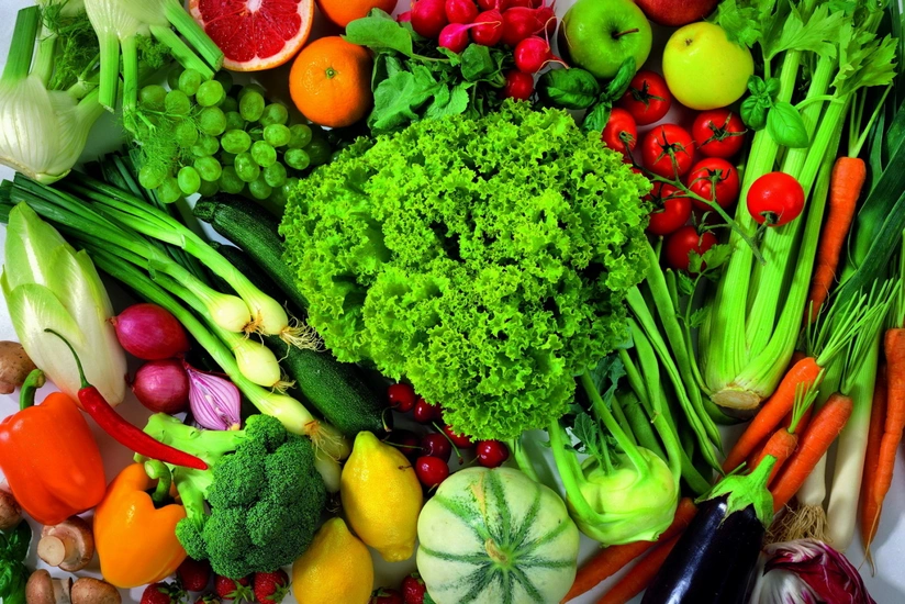 Azerbaijan increased export of fruits and vegetables by 18%
