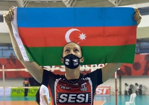 Millimizin sabiq voleybolçusuna FIVB-də vəzifə verilə bilər