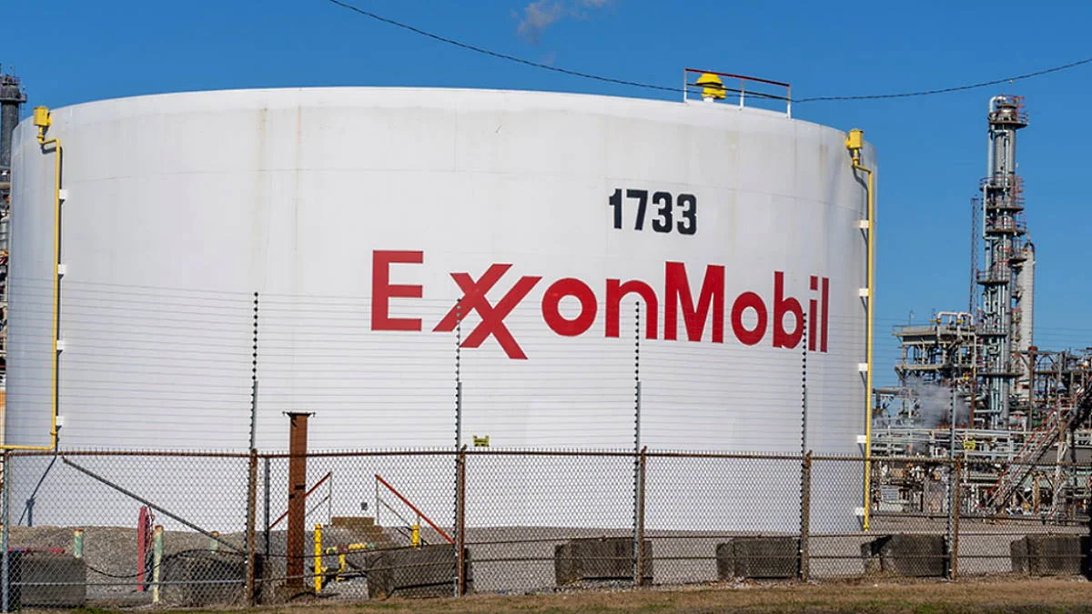 ABŞ-ın “Exxon Mobil Corp” şirkəti Rusiyanı tamamilə tərk edib