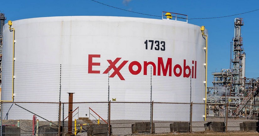 Libya's NOC signs MoU with ExxonMobil after decade of inactivity