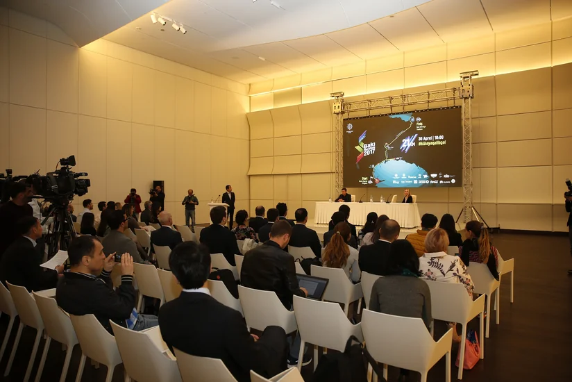 “Bakı Marafonu 2017”də iştirak üçün 6 385 nəfər qeydiyyatdan keçib