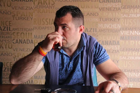 ​Qalatasarayın azərbaycanlı Konqres üzvü: Kluba xeyli pul qazandırır və bununla qürur duyuram - MÜSAHİBƏ