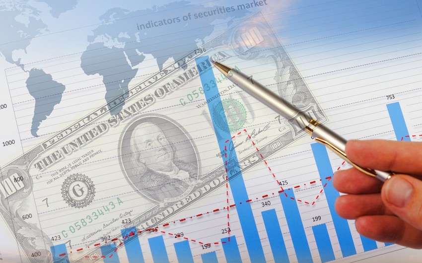 Tomorrow USD exchange rate can hit historic high in Azerbaijan