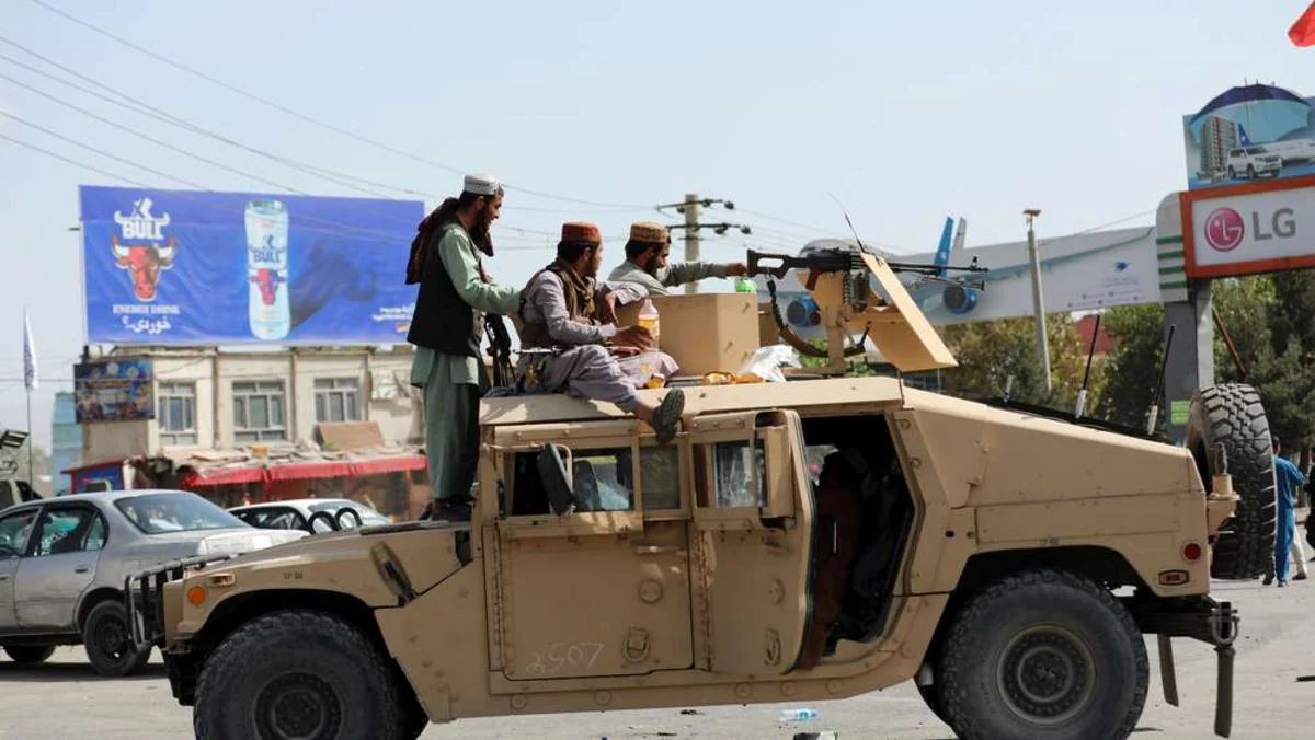 Taliban denies reports of pressure on people