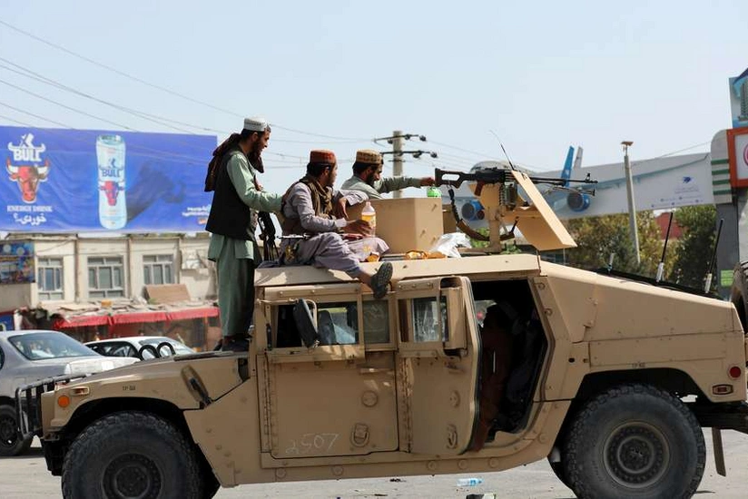 Taliban denies reports of pressure on people
