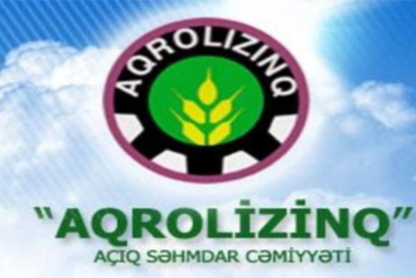 “Aqrolizinq” ASC-nin 8 filial rəhbəri işdən azad edilib