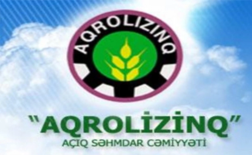 “Aqrolizinq” ASC-nin 8 filial rəhbəri işdən azad edilib