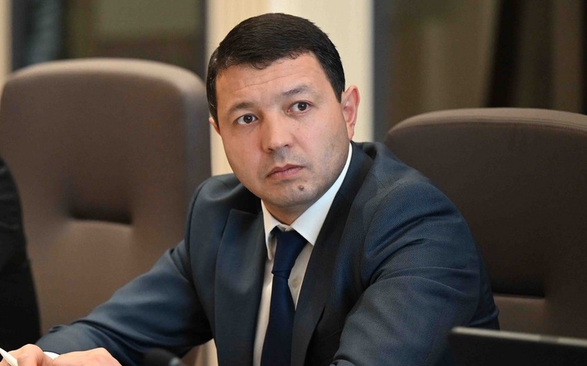 Kyrgyz Minister: Cultural-humanitarian proximity with Azerbaijan to continue to develop