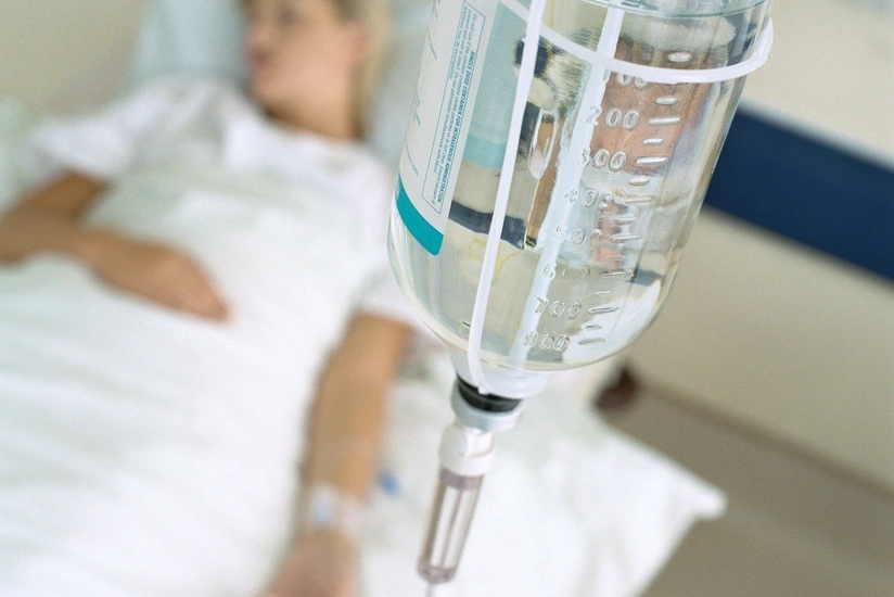 Bakıda 32 yaşlı qadını avtomobil vurub