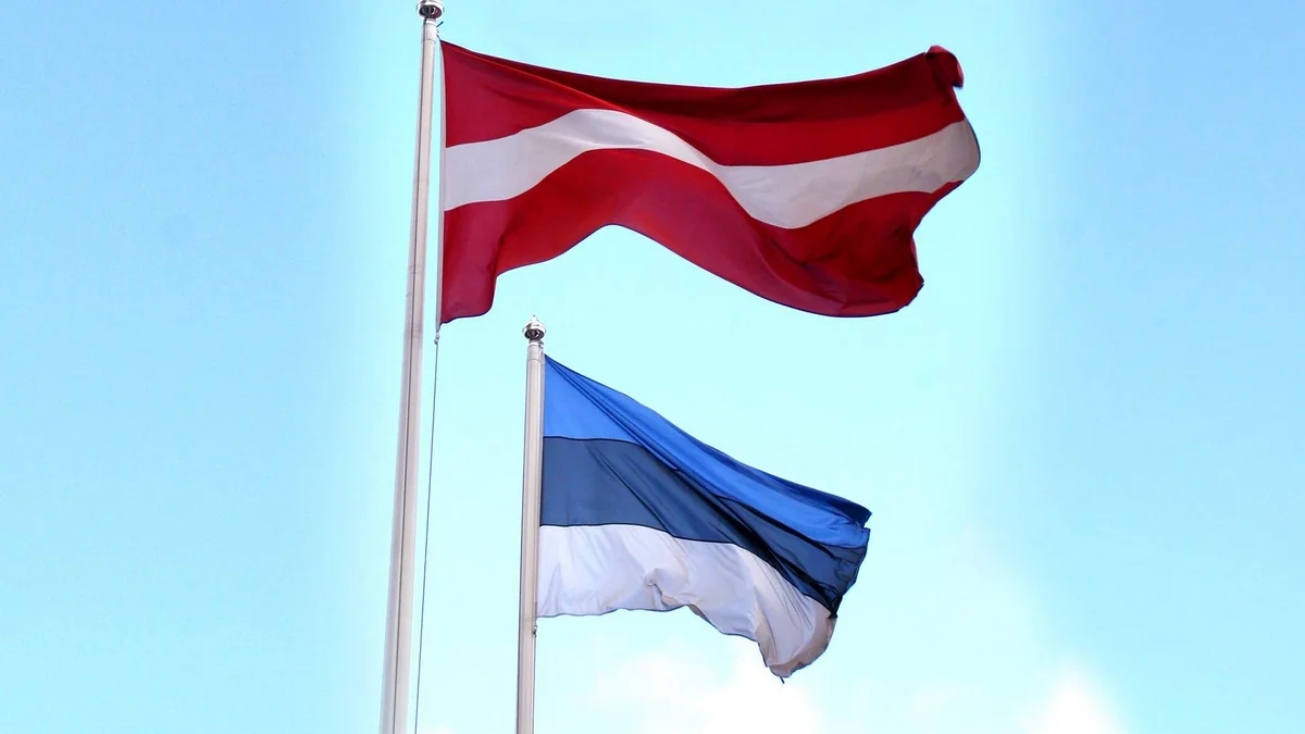 Estoniya və Latviya 693 milyon avro dəyərində hərbi texnika alacaq