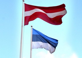 Эстония и Латвия закупят военную технику на 693 млн евро
