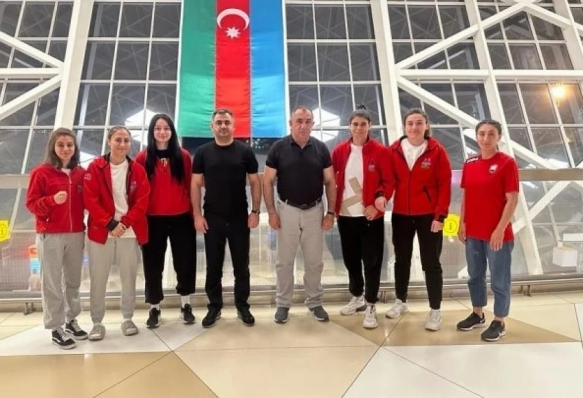 Azərbaycanın 6 qadın boksçusu Polşada beynəlxalq yarışda iştirak edəcək