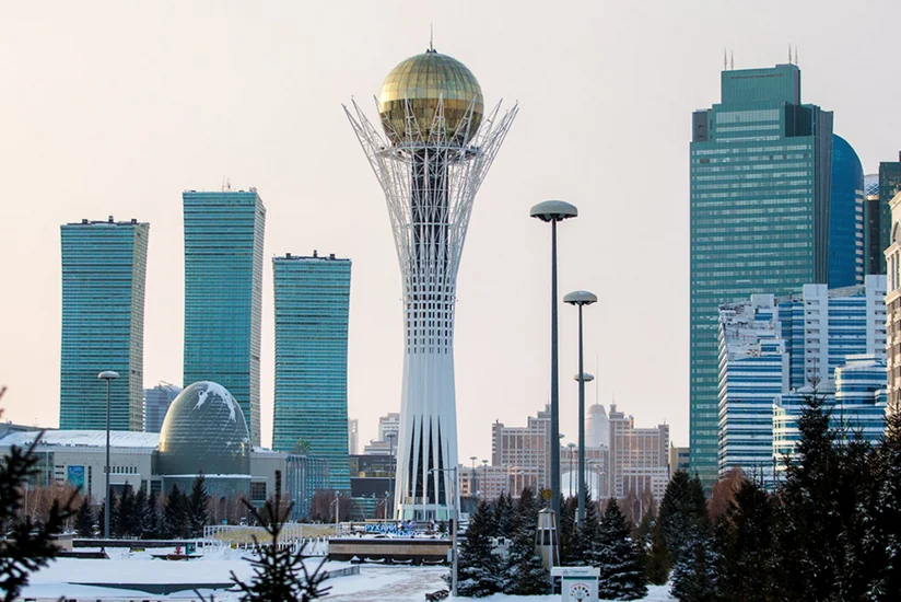 Правящую партию Казахстана переименуют