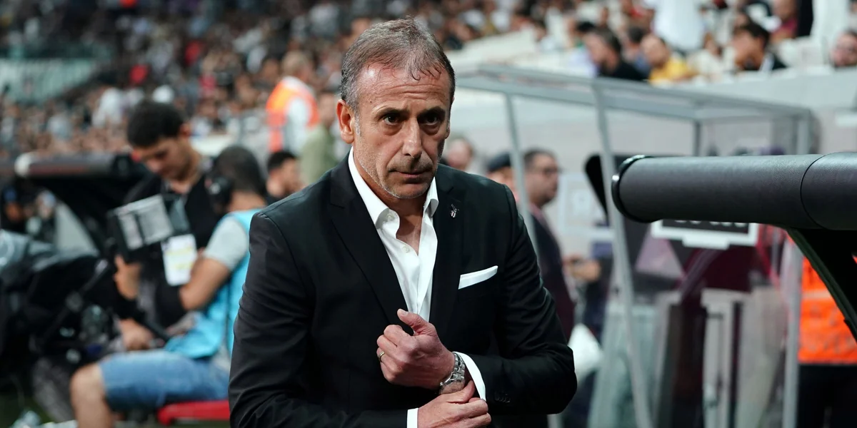 Trabzonsporun yeni baş məşqçisi açıqlandı