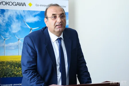 SOCAR-ın Sumqayıt Təlim-Tədris Mərkəzində müasir avtomatik idarəetmə sistemləri üzrə təlim otağı istifadəyə verilib