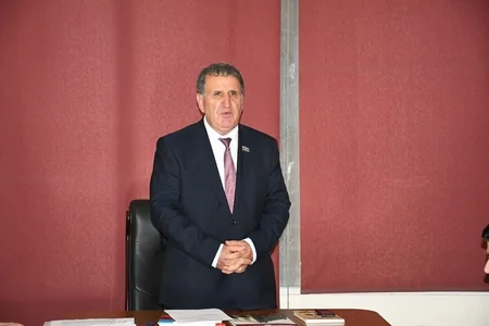 AMEA-nın daha iki institutuna və muzeyinə direktor seçilib