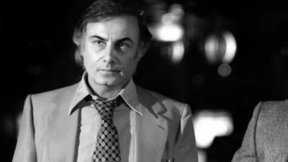 Fransalı aktyor Fransua Perro dünyasını dəyişib