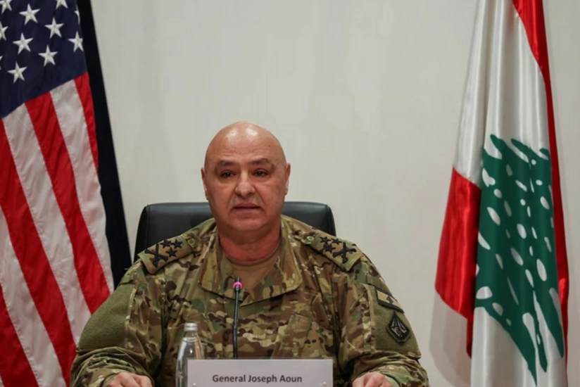 Livanın general prezidenti – ABŞ ilə Səudiyyə Ərəbistanının birgə planı - ŞƏRH