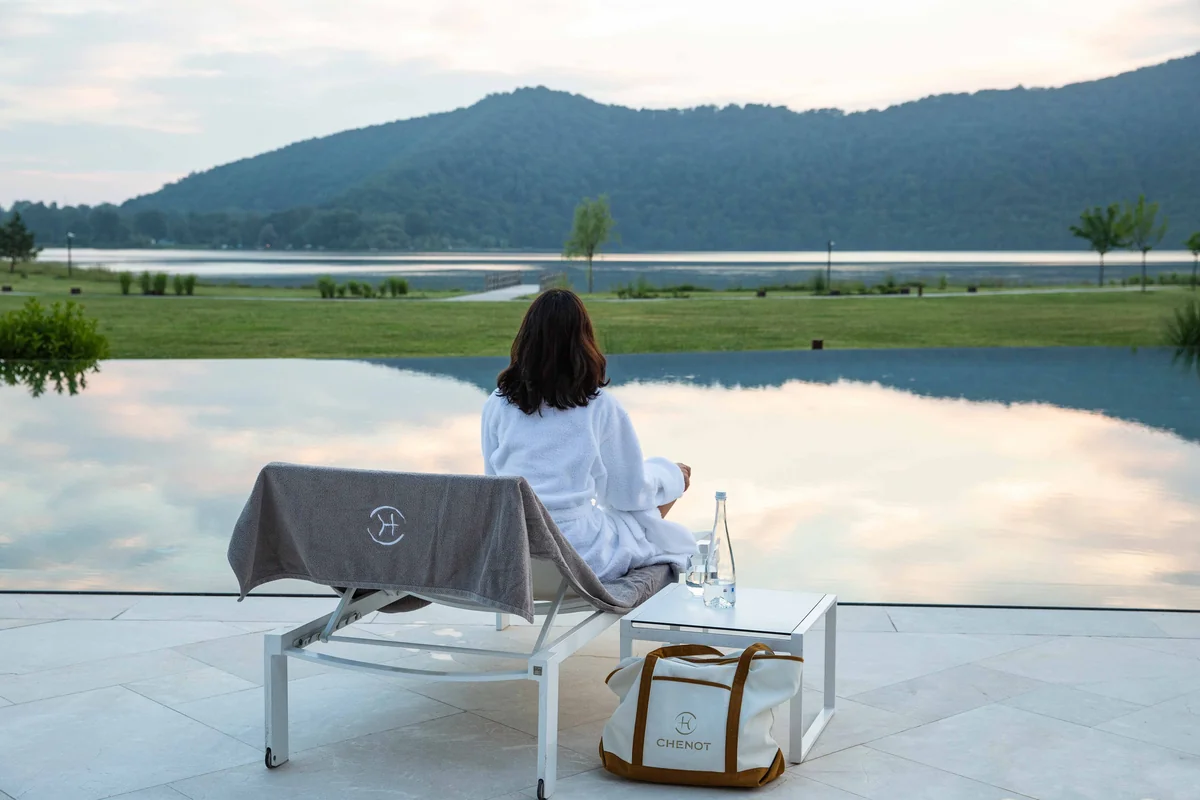 “Chenot Palace Gabala”dan xüsusi Sevgililər Günü təklifi